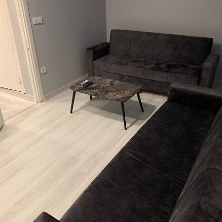 The My House Leilighet Istanbul Eksteriør bilde