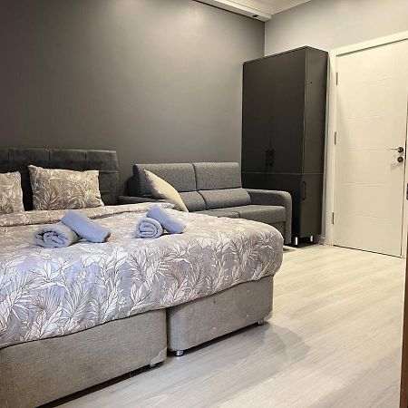 The My House Leilighet Istanbul Eksteriør bilde