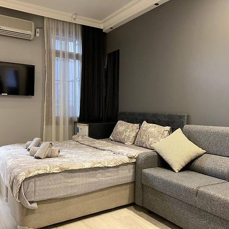 The My House Leilighet Istanbul Eksteriør bilde