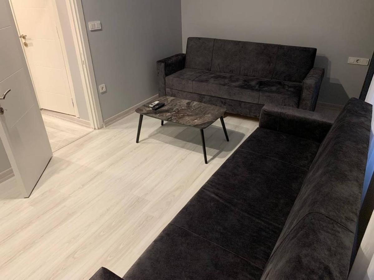 The My House Leilighet Istanbul Eksteriør bilde