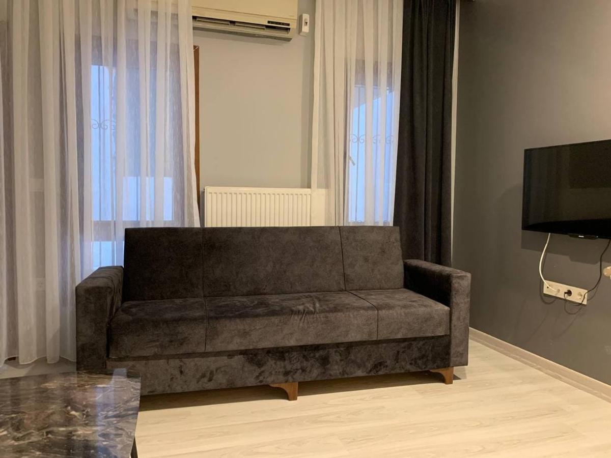 The My House Leilighet Istanbul Eksteriør bilde