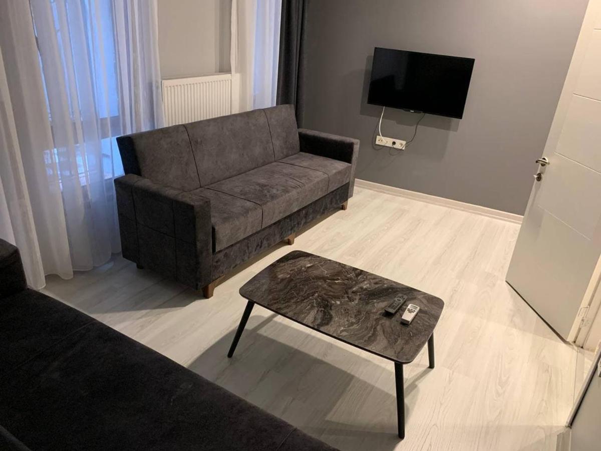 The My House Leilighet Istanbul Eksteriør bilde