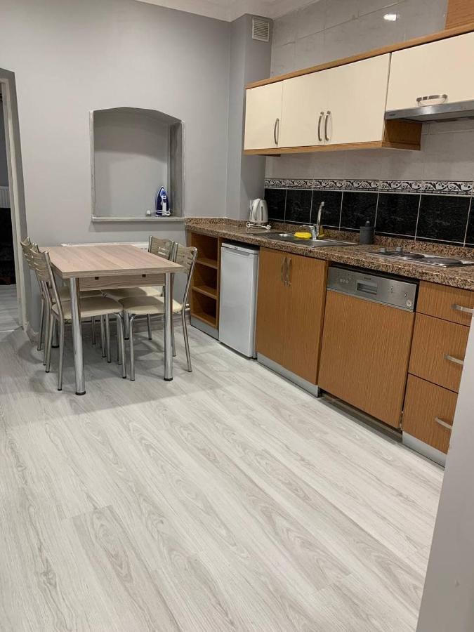 The My House Leilighet Istanbul Eksteriør bilde