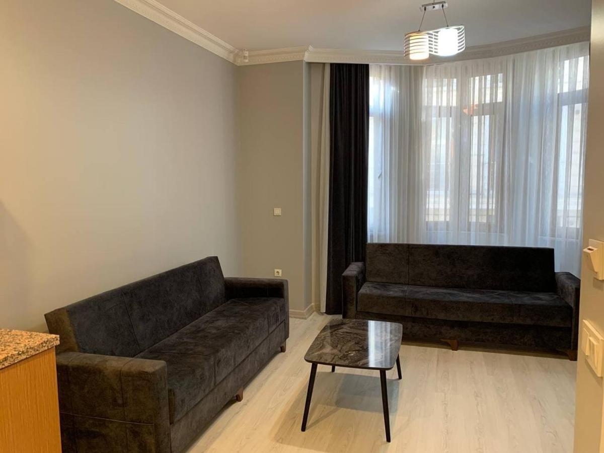 The My House Leilighet Istanbul Eksteriør bilde